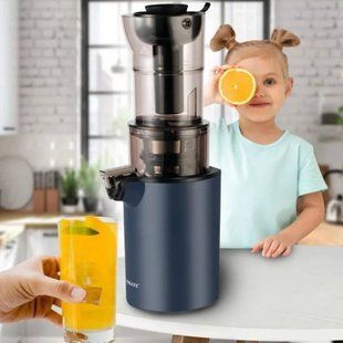 Соковыжималка комбинированная шнековая 300Вт SOKANY SK-01003 24470 фото