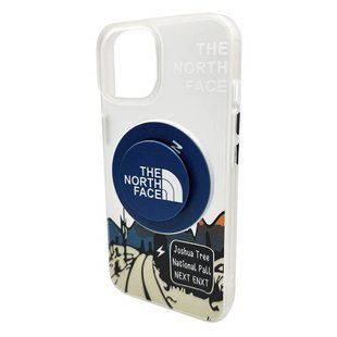 Чехол для смартфона POP Mag for Apple iPhone 14 Pro 7.NF Blue 18840 фото