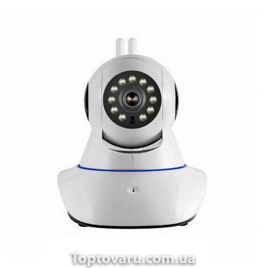 Камера відеоспостереження Wi-fi Smart Net Camera Q5 745 фото