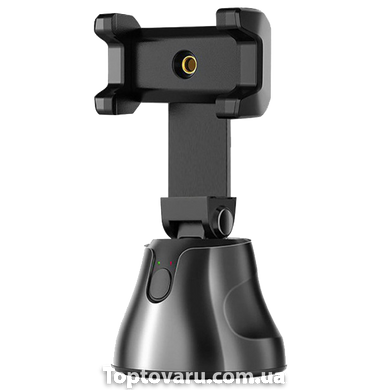 Смарт-штатив Apai Genie 360° с функцией слежения Черный 2343 фото