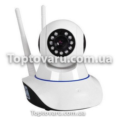 Камера видеонаблюдения Wi-fi Smart Net Camera Q5 745 фото