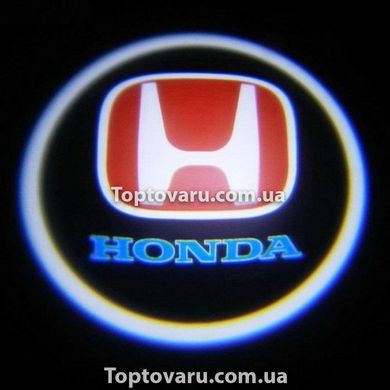 Дверний логотип LED LOGO 004 Honda 5705 фото