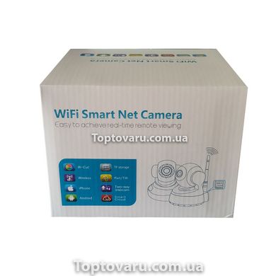 Камера відеоспостереження Wi-fi Smart Net Camera Q5 745 фото