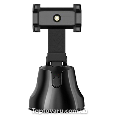 Смарт-штатив Apai Genie 360° с функцией слежения Черный 2343 фото