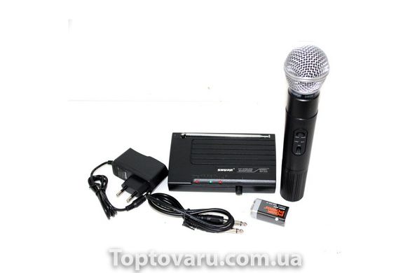 Радио микрофон SH-200 1366 фото