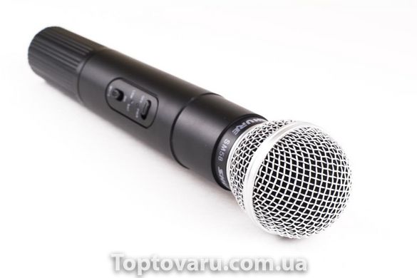 Радіо мікрофон SH-200 1366 фото