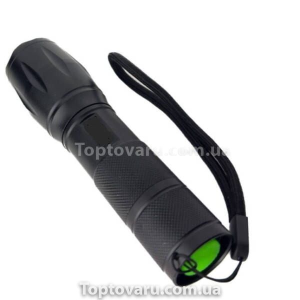 Фонарик ручной highlight torch 22567 фото