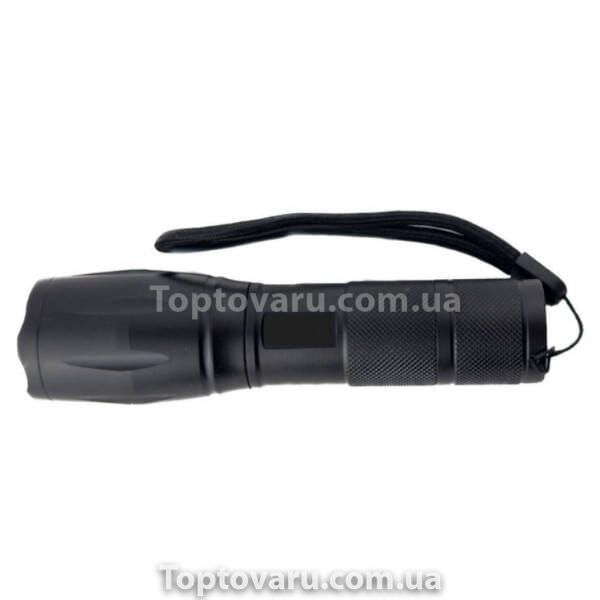 Фонарик ручной highlight torch 22567 фото
