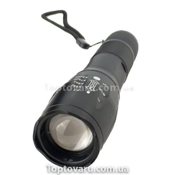 Фонарик ручной highlight torch 22567 фото