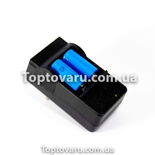 Лазерная указка LASER BLUE YXB 008 Синий луч 6062 фото