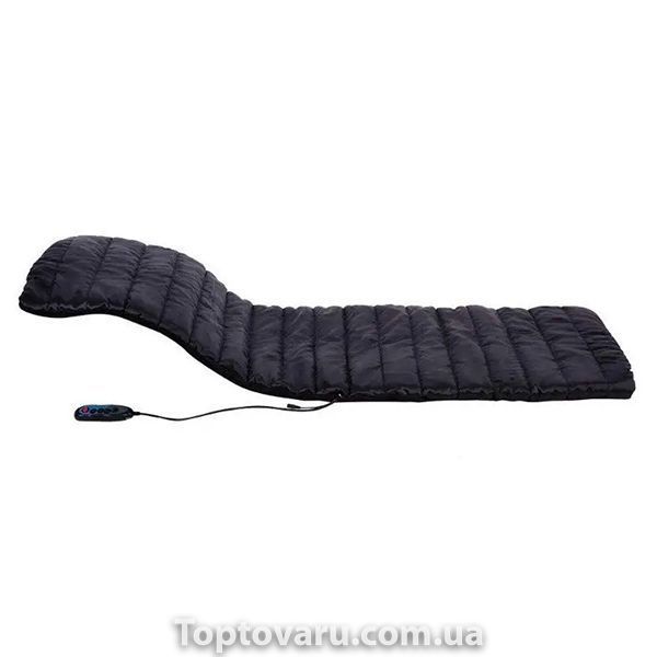 Массажный матрас Massage mat SKL11-277479 с подогревом 3234 фото