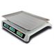 Весы торговые электронные Smart DT-809 нагрузка до 50 кг 2003 фото 2