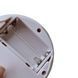 Міні-сушарка для нігтів із вентилятором на батарейках Nail Dryer Біла 37434 фото 7