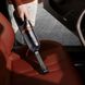 Автомобільний пилосос Baseus A7 Cordless Car Vacuum Cleaner Dark Gray VCAQ020013-00001 фото 5