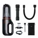 Автомобільний пилосос Baseus A7 Cordless Car Vacuum Cleaner Dark Gray VCAQ020013-00001 фото 4