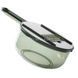 Овощерезка с насадками Vegetable Cutter 10в1 Зеленая 19914 фото 4