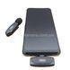 Мікрофон петличний XO MKF08B Lightning wireless Collarclip Чорний 19812 фото 3