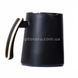 Електрична кавоварка турка DSP KA 3049 на 2 чашки Чорна 10903 фото 4