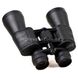 Бінокль Binoculars у чохлі 50*50 Чорний 9262 фото 4