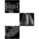 Смарт-штатив Apai Genie 360° з функцією стеження Чорний 2343 фото 6
