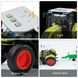 Іграшка Трактор із причепом WY 900 D Farmland Зелений 15313 фото 7