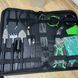 Набор ручных инструментов для цветовода VEN-1437 Черный 37274 фото 2