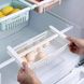 Органайзер у холодильник Strechable Hanging Storage Rack розсувний Білий 2177 фото 1