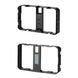 Набор блогера 4в1: штатив-тренога, свет, микрофон, пульт AY-49X Черный 34625 фото 7