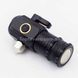 Фонарь ручной со стеклобоем Type-C Bailong BL-560XC 12295 фото 3