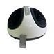 Массажер для ног электрический Shiatsu Foot Massager Белый с черным 33507 фото 7