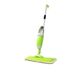 Швабра с распылителем Healthy Spray Mop зеленая 1112 фото 1