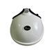 Массажер для ног электрический Shiatsu Foot Massager Белый с черным 33507 фото 4