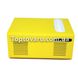Детский мини проектор T-300 Желтый 6718 фото 3