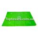 Кондитерський силіконовий килимок для розкочування тіста 50 на 70см Зелений 5483 фото 4