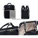 Рюкзак Baby Travel Bed-Bag Черный 6808 фото 2