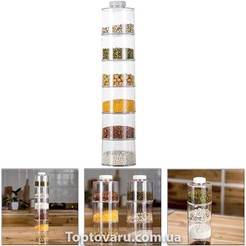 Спецовник Spice Tower Carousel 3833 фото