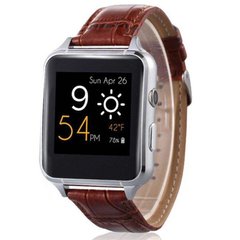 Розумний годинник Smart Watch X7 brown 192 фото