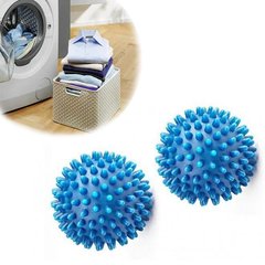 Кульки для прання білизни Ansell Dryer balls Колір в асортименті 2126 фото