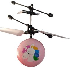 Літаючий шар My Little Pony Рожевий 14591 фото