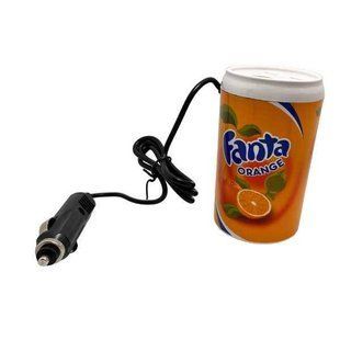 Прикуриватель в автомобиль Fanta стакан 9980 фото