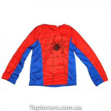 Новорічний костюм Людини-Павука розмір S 3216 фото