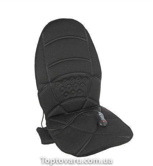 Массажная накидка Robotic Cushion Massage 1464 фото