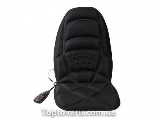 Массажная накидка Robotic Cushion Massage 1464 фото