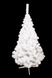 Штучна ялинка Біла 1 м Лісова 2860 фото 4