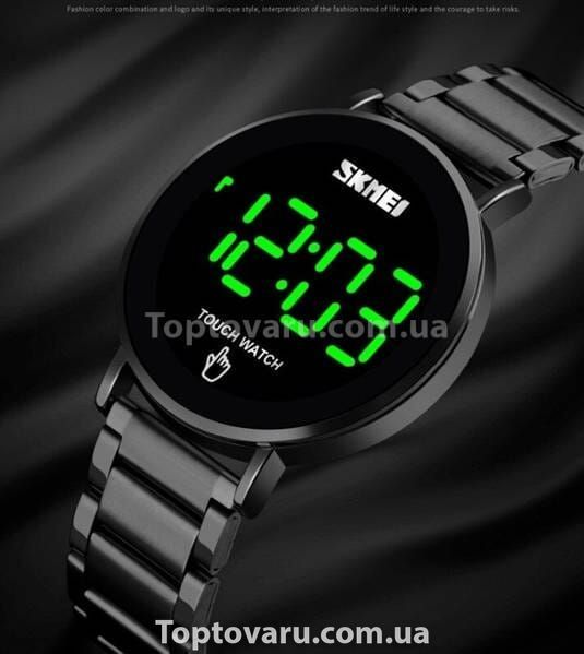Часы детские Skmei Light 14800 фото