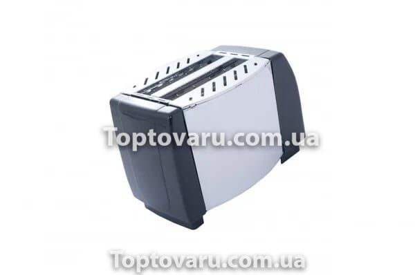 Тостер Crownberg CB 1106 750 Вт 7213 фото