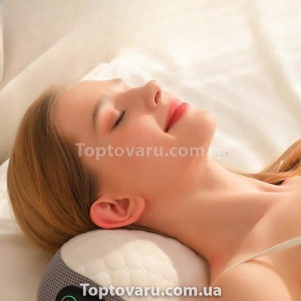 Подушка масажна автоматична pillow AND 5561 32848 фото