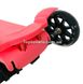 Самокат-велобіг від-велосипед 3 в 1 Children Car Scooter Рожевий 4755 фото 5