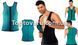 Чоловіча неопренова майка для схуднення на блискавці Hot Shapers Men (M) 6609 фото 3