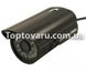 Камера видеонаблюдения CAMERA USB PROBE L-6201D уличная 5895 фото 2